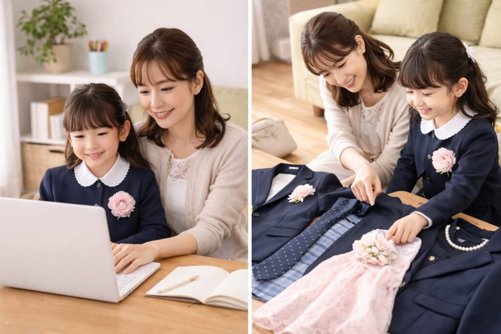 選ぶコツと体験談のイメージ画像