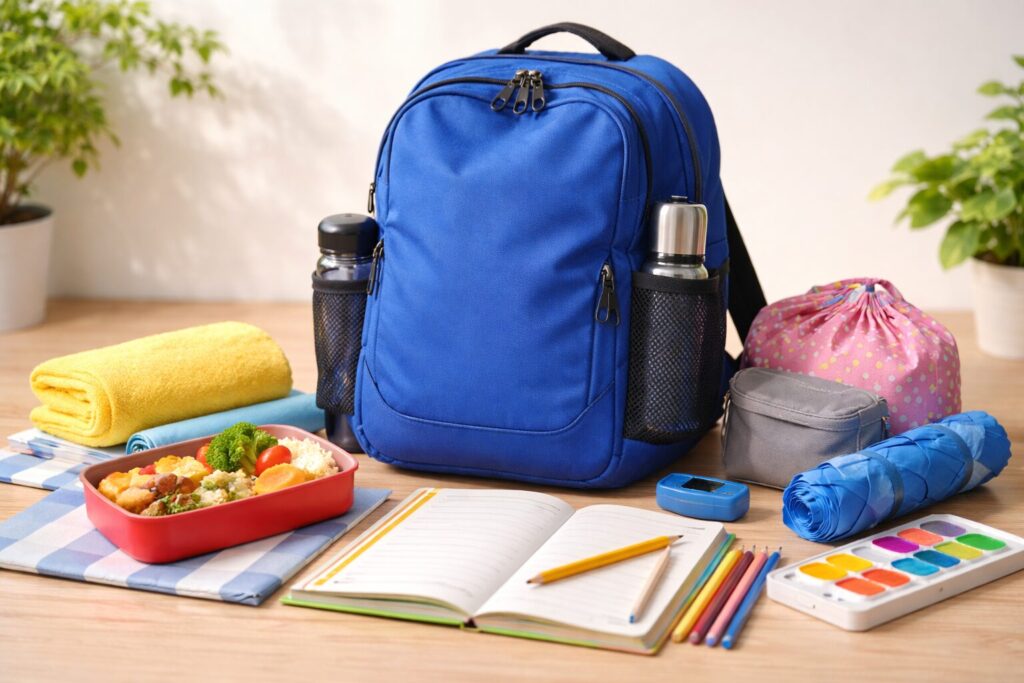 15Lはどのくらいの大きさ?のイメージ画像