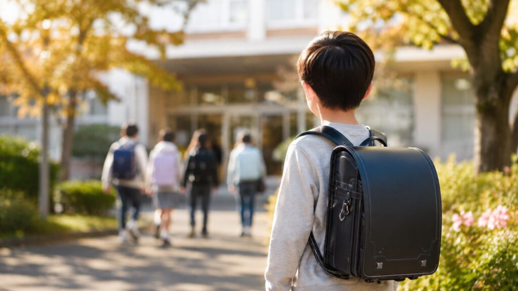 小学4年生が転機といわれる理由のイメージ画像